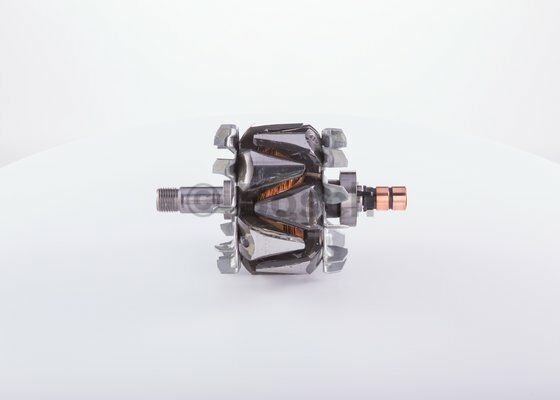 Rotor VWW 038903213; REN 77010