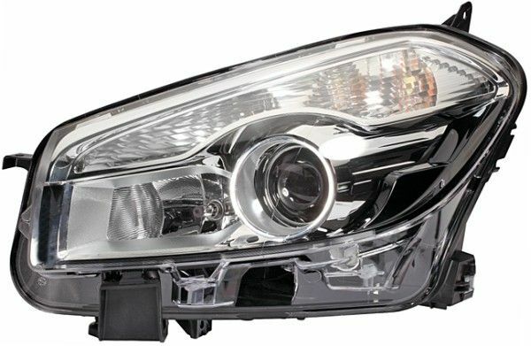 ANA FAR SOL NISSAN QASHQAI /QASHQAI + 1(J10,JJ10) dCi  26060-BR00A 26060-BR00B