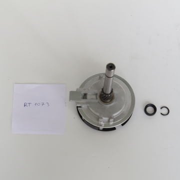 MEDOR-10-MSP-24-52 RT 1073 REDİKSİYON MİL TAKIMI DEUTZ 1011 ISKRA TİP