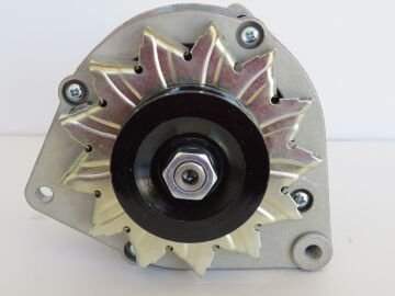 ALT 312  ALTERNATÖR 12V 65A JONDERE THERMOKİNG MASSEY FERGUSON LOMBARDİNİ TAKOZ   0120488119    0986036520 0120488209 0120488118