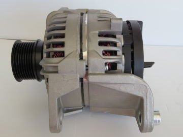 ALT 3890 ALTERNATÖR 24V 120A VOLVO 0124655021