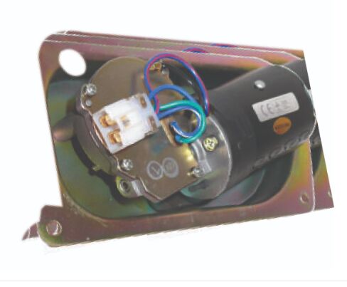 RSM910 SİLGİ MOTORU 12V SUZUKI MARUTI 800