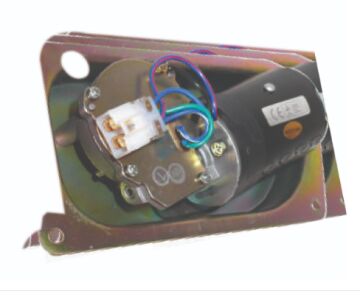 RSM910 SİLGİ MOTORU 12V SUZUKI MARUTI 800