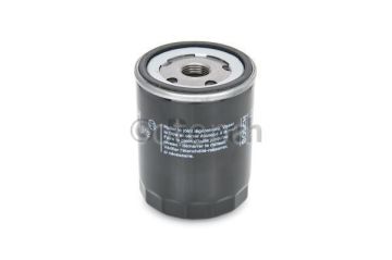 FIAT Tipo 1.9 D (07.1989 - 03.1993) BOSCH Filtre Seti filitre