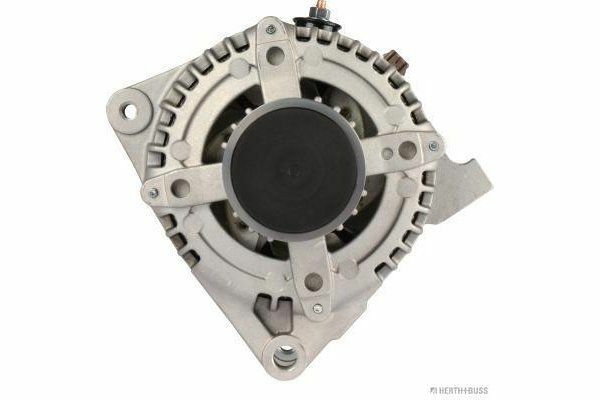 DAN1094 ALTERNATOR cSC0 14V 100A, TOYOTA AURIS (12-)  COROLLA (E18) (13-)  YARIS (10-) 1042113130 8717613039793
