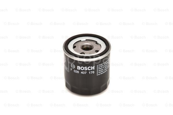 MERCEDES-BENZ A 180 d 07.2015 - 01.2018 BOSCH YAĞ FİLTRESİ filitre