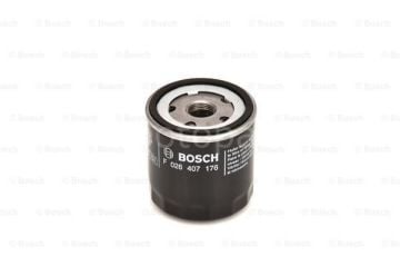 MERCEDES-BENZ A 180 d 07.2015 - 01.2018 BOSCH YAĞ FİLTRESİ filitre