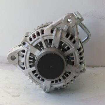 ALT 8930 ALTERNATÖR 12V 120 AMPER HYUNDAİ SANTAFE  ALT 8002