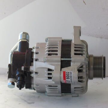 ALT 8930 ALTERNATÖR 12V 120 AMPER HYUNDAİ SANTAFE  ALT 8002