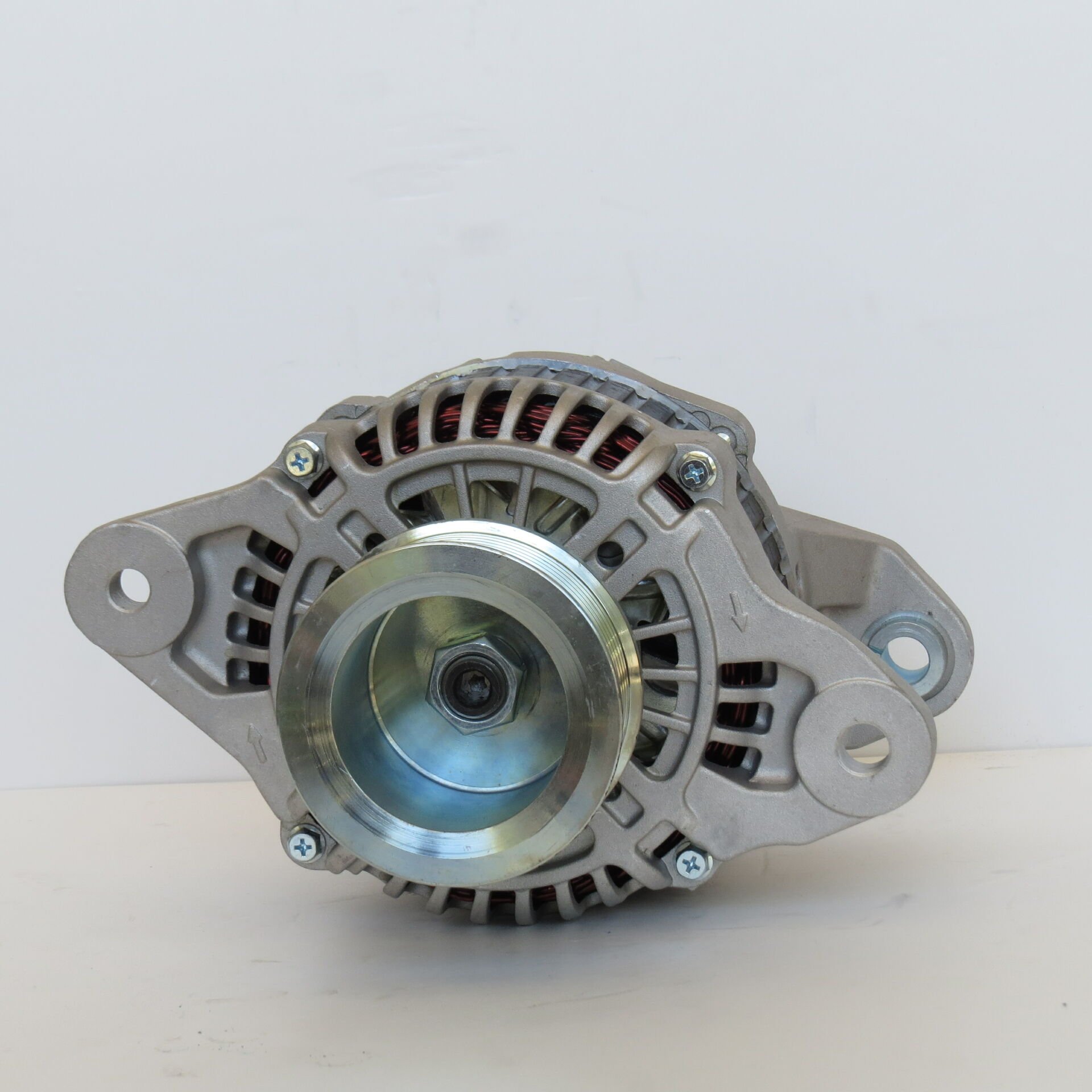 MEDOR-11-MIT-24-8012 ALT 8012  ALTERNATÖR 24V VOLVO RENAULT KERAX 120A 7420842445   A4TR5591