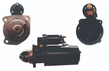 STR8016 MARŞ MOTORU BOSCH 12V MAGİRUS     2301017