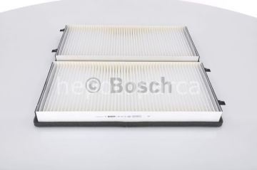 BMW 730 Li 03.2003 - 03.2005  BOSCH POLEN FİLTRESİ