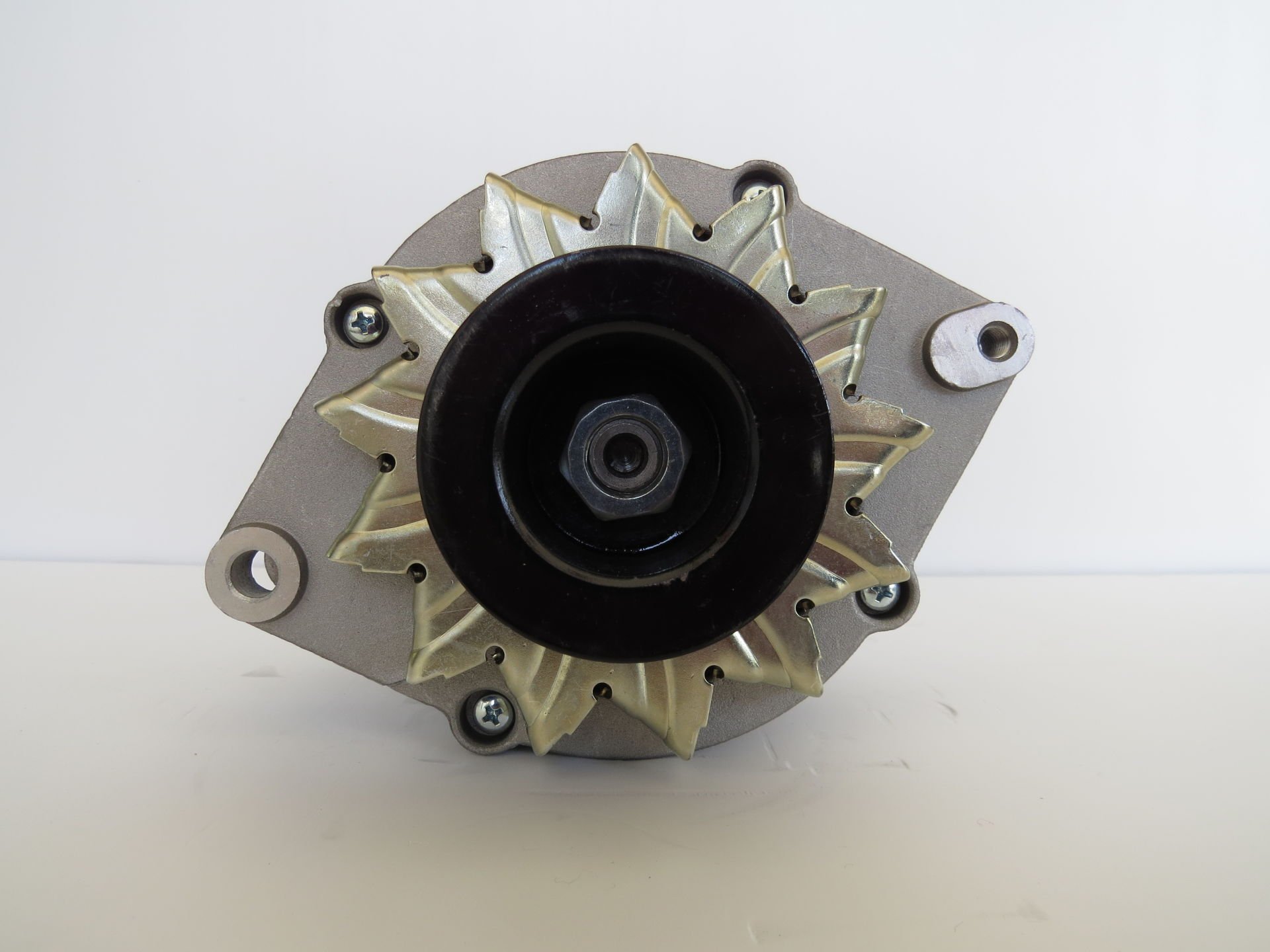 ALT 340  ALTERNATÖR 12V 60A DEV FATİH ATLAS CASE THERMOKİNG  0120488293   0120489475 0120488205