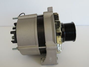 ALT 340  ALTERNATÖR 12V 60A DEV FATİH ATLAS CASE THERMOKİNG  0120488293   0120489475 0120488205