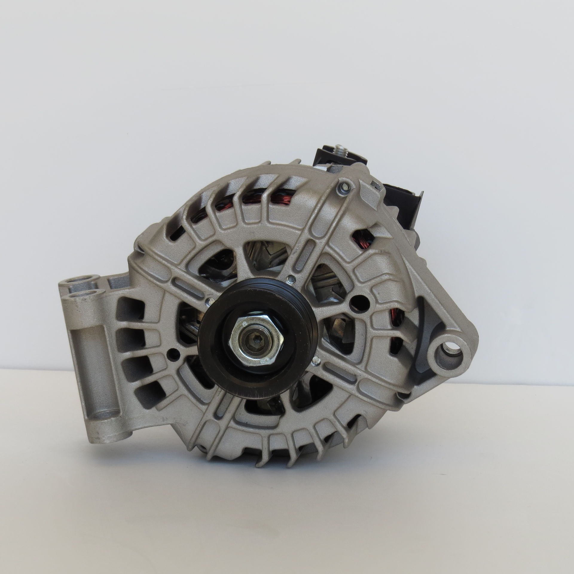 MEDOR-11-VAL-12-8013 ALT 8013  ALTERNATÖR 12V FORD FİESTA FOCUS B MAX  C MAX MONDEO BENZİNLİ DİZEL