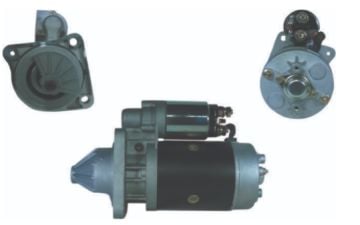 STR8015 MARŞ MOTORU BOSCH  12V.9DIS RENAULT    2301018