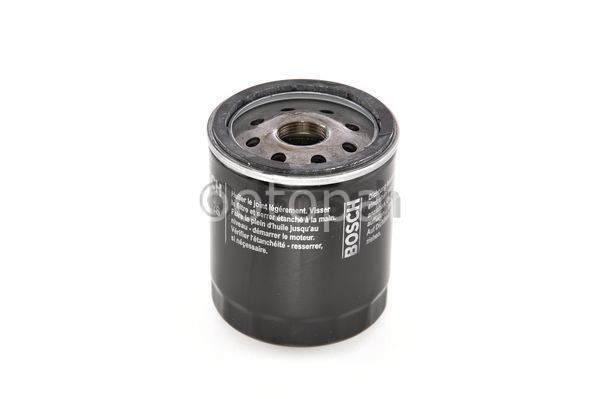 ROVER 218 1.8i 16V 09.1995 - 03.2000 BOSCH YAĞ FİLTRESİ