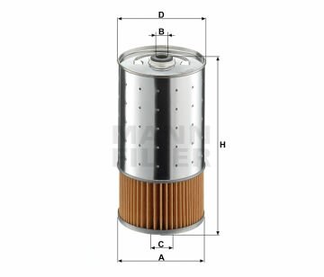 PF 1050/1 NOtomobil