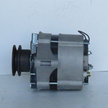 ALT 342  ALTERNATÖR 12V 60A RENAULT 19. 11. 9 CASE THERMOKİNG  0120488293   0120489475 63392532 MAKO 532 63392532