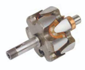 XRT307 ROTOR LUCAS 24V 40A AS26.200