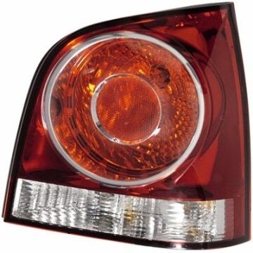 ARKA AYDINLATMA SOL VW POLO (9N_)  6Q6945095AB 6Q6945095M