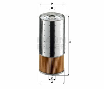 PF 1055/1 NOtomobil