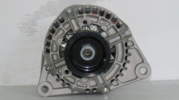 ALT 392  ALTERNATÖR İVECO DAILY  12V 120 AMP. TURBO II   0986042820   4282 0124515044