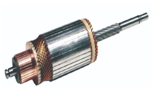 IM152 KOLLEKTÖR BOSCH111 MB.0302-MAN 24V TAM FRZ