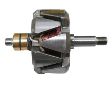 XRT136 ROTOR VALEO 24V 50A SCANIA/RENAULT TIR