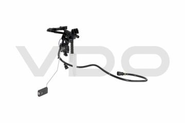 Yakıt Pompası 4103590661593  A2C53301188Z