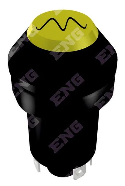 ENG 01 9521 ENG  İŞ MAKİNASI DÜĞMESİ