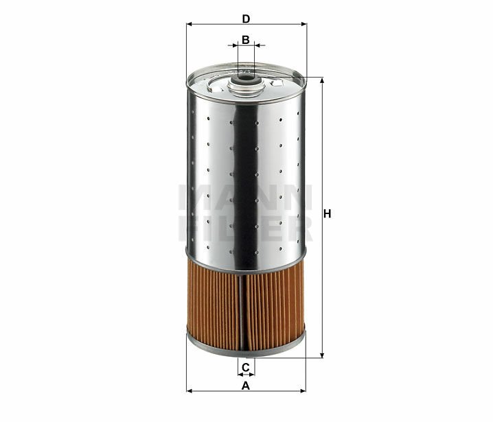PF 1055/1 XOtomobil