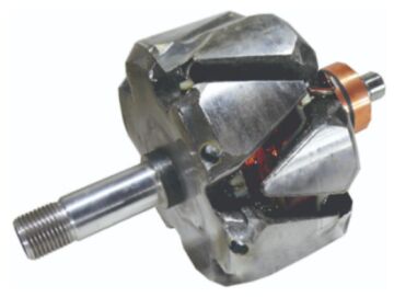 XRT1104 ROTOR VALEO 12V 90A R-19/CLIO RNI 592875
