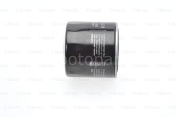 TOYOTA Avensis 2.0 Diesel Turbo (03.2003 - 04.2006) BOSCH Filtre Seti filitre