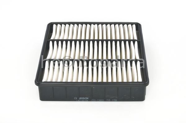 MITSUBISHI Colt 1.8i 12.1991 - 11.1995 BOSCH HAVA FİLTRESİ