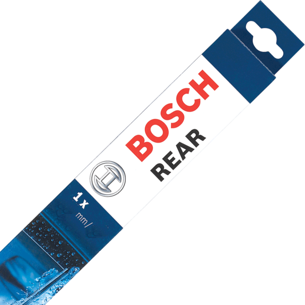 DAEWOO Damas  340 mm 10.1991-12.2002 BOSCH Arka Silecek