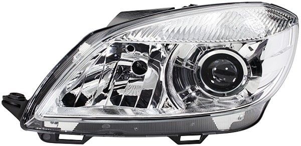 ANA FAR SOL SKODA FABIA  TSI RS TDI Combi  TSI TDI ROOMSTER TSI TDI Praktik TDI 5J1941017D
