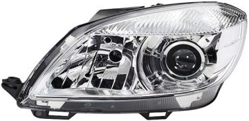 ANA FAR SOL SKODA FABIA  TSI RS TDI Combi  TSI TDI ROOMSTER TSI TDI Praktik TDI 5J1941017D