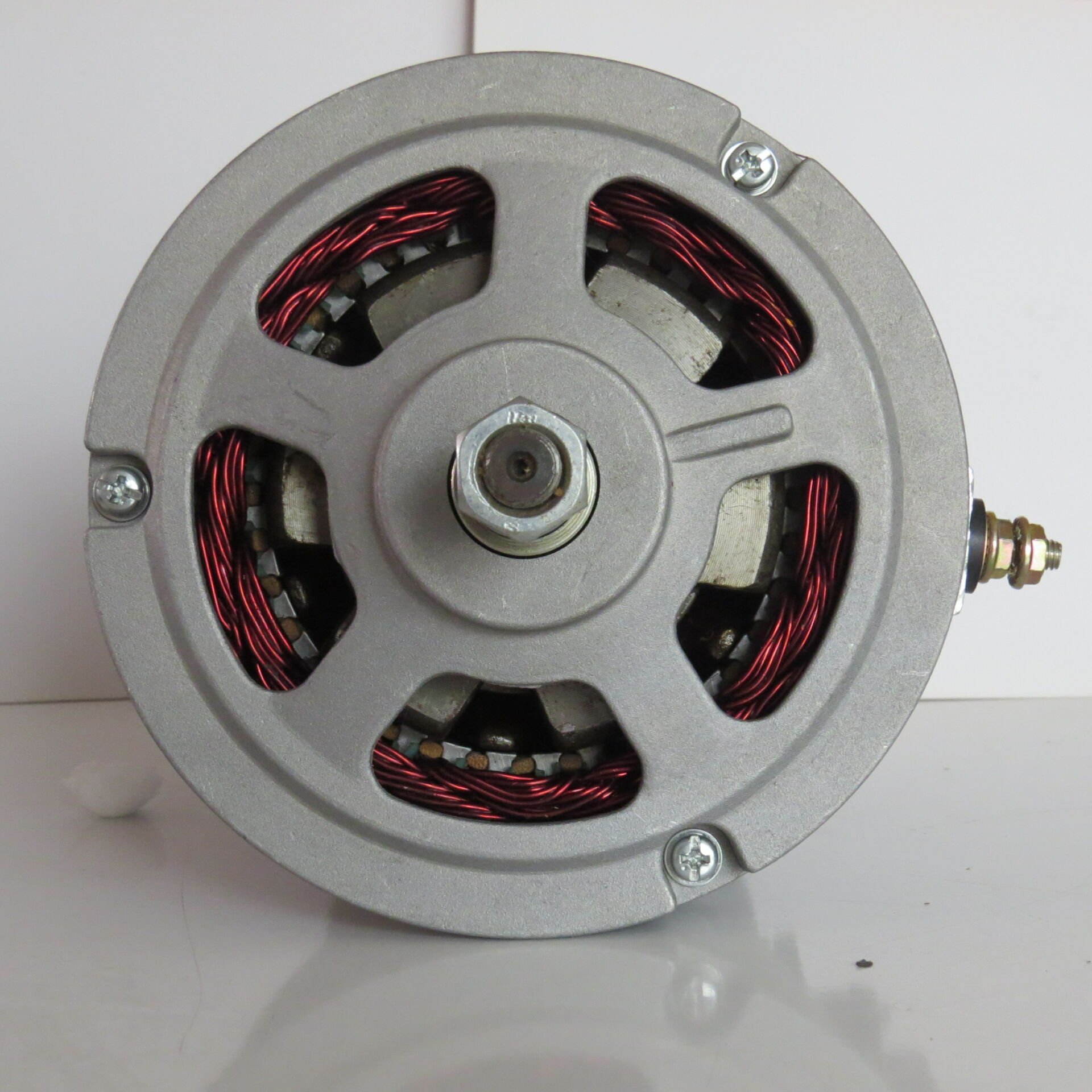 ALT 8009 ALTERNATÖR VW1300-VW1600 12V ORJ.TP 9120080061