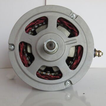 ALT 8009 ALTERNATÖR VW1300-VW1600 12V ORJ.TP 9120080061