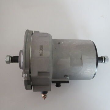 ALT 8009 ALTERNATÖR VW1300-VW1600 12V ORJ.TP 9120080061