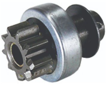 PG4709 MARŞ DİŞLİSİ N.DENSO TOYOTA COROLLA 1992-20 0 9 Dİ