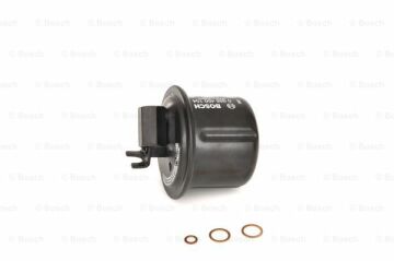 BOSCH_0986450104 Benzin Filtresi HONDA; ROVER filitre