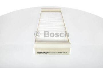 BOSCH_1987431163 Standart Polen Kabin Filtresi MAN TGA TGS TGX NEOPLAN filitre