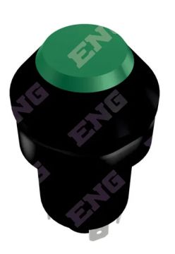 ENG 01 9523 BASMALI ANAHTAR YEŞİL