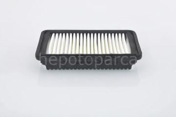 KIA Picanto 1.2 (05.2011 - 01.2018) BOSCH Filtre Seti filitre