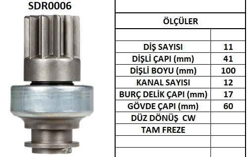 SDR0006  MARS DISLISI-11DIS  BALKANCAR-VALMET  1180,1280,885,985505605705805