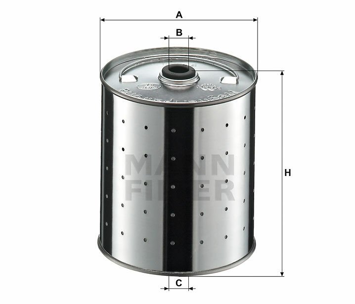 PF 1155 XOtomobil
