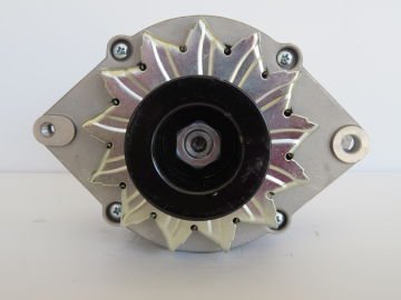 ALT 345  ALTERNATÖR 24V 40A DEV FATİH CUMMİNS  CAT 320/322   0120488294    0120489481   61920152 0120488206.