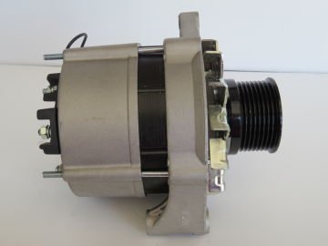 ALT 345  ALTERNATÖR 24V 40A DEV FATİH CUMMİNS  CAT 320/322   0120488294    0120489481   61920152 0120488206.